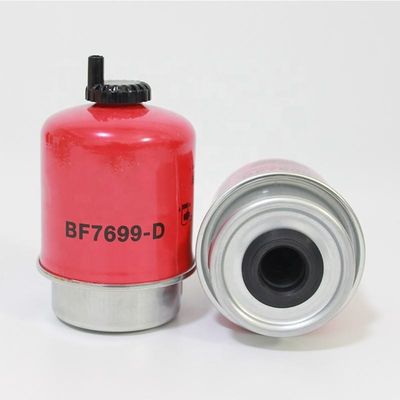 Filterpapier en ijzer voor olie-water scheiding motoren P551436 voor 151-2409