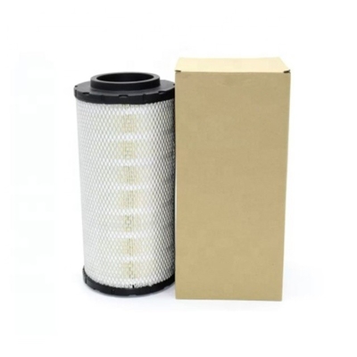 Glasvezel luchtfilterelement voor vrachtwagen 26510380 RS4678 85814174 ER263060 233-5182 P633607
