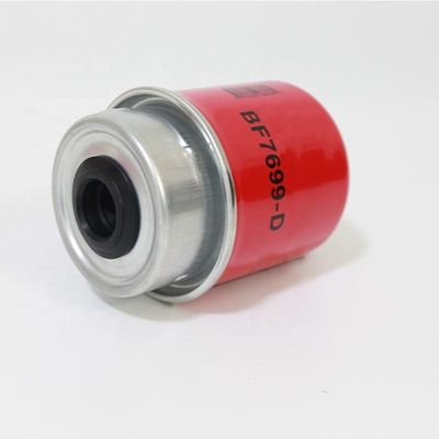 Filterpapier en ijzer voor olie-water scheiding motoren P551436 voor 151-2409