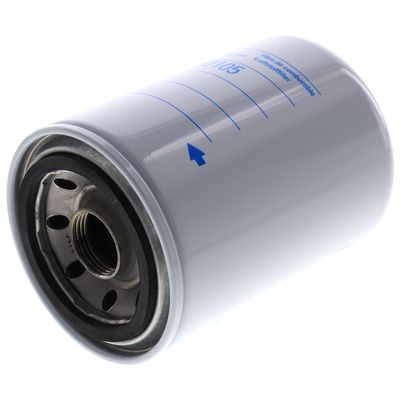 Brandstoffilter P550105 TP1261 TP629 A0105 15909 SP848 4021442 154709 Motoroliefilter