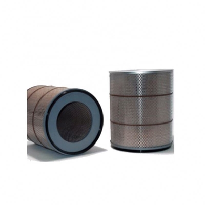 Hydwell Truck Diesel Air Filter Cartridge 42334 P181104 en langdurige filtratie