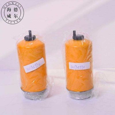 Ervaar superieure prestaties met brandstof-water scheiding filters 32/925994 32925994