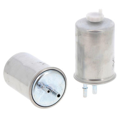 Jcb Deeltjes van graafmachines Dieselbrandstof Waterseparator Filter 320/07394 320/07155 320/07057 voor 3CX 4CX