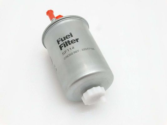 Jcb Deeltjes van graafmachines Dieselbrandstof Waterseparator Filter 320/07394 320/07155 320/07057 voor 3CX 4CX