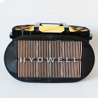 Motoronderdelen Luchtfilter voor graafmachine 496-9841 496-9842 SA160098 van Chinese Hydwell