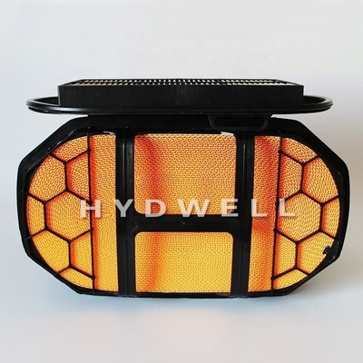 Motoronderdelen Luchtfilter voor graafmachine 496-9841 496-9842 SA160098 van Chinese Hydwell