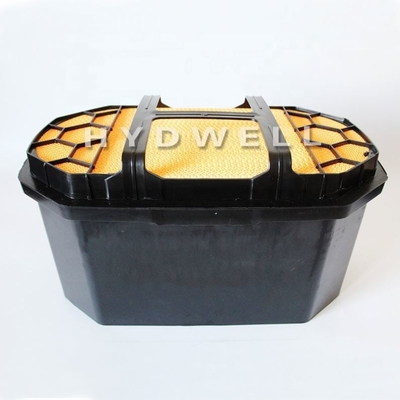 Motoronderdelen Luchtfilter voor graafmachine 496-9841 496-9842 SA160098 van Chinese Hydwell