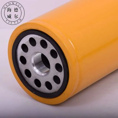 STCX020 2657899379E9 F498 016641061 FF551316 Brandstoffilter voor graafmachines