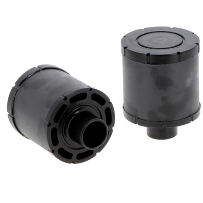 OE NO. 8X-4575 116*116*149mm goed vrachtwagenluchtfilter voor bouwmachines