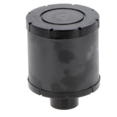 OE NO. 8X-4575 116*116*149mm goed vrachtwagenluchtfilter voor bouwmachines