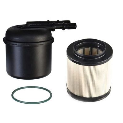 Filterpapier FD-4615 Hydwell Fuel Filter Kit voor OEM FD-4615 BF9895 KN40681 BC3Z-9N184-B