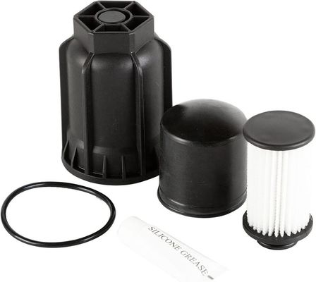 UF106 4388378 1421089 A0001421089 Diesel uitlaatvloeistof DEF Urea Filter Kit voor Lexion 580