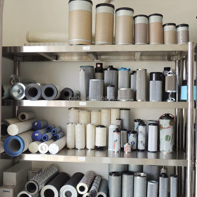 Brandstoffilter P551424 GF647 95532 32253917 RE503198 11711183 L04208 8320269 voor vrachtwagenmotoren