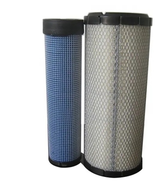 32/917301 32/917302 Filterpatroon voor graafmachines P822768 P822769 met referentie NO