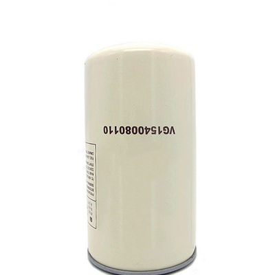 VG1540080110 420 Motorbrandstoffilter voor vrachtwagenprestaties