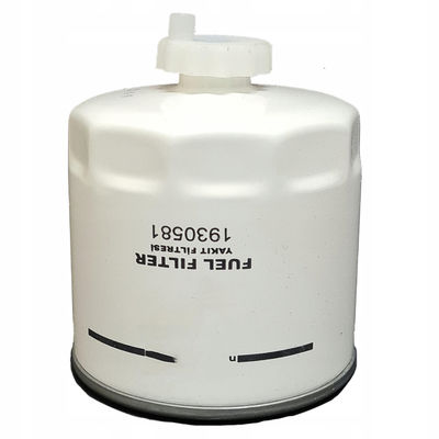 8066 Fuelseparatorfilter voor vrachtwagenmotoren met referentienummer SN80001 P502486