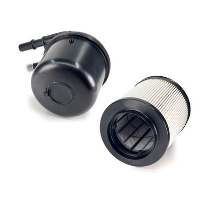 FD4615 IJzer en filterpapier Autobrandstoffilter voor F250 F350 Motoren BC3Z9N184B FD-4615