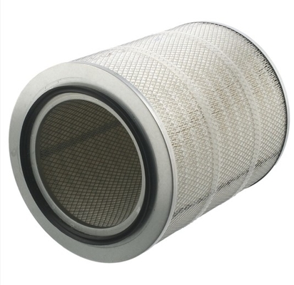 Luchtfilter voor vrachtwagens P777152 1660619 1542743 1660614