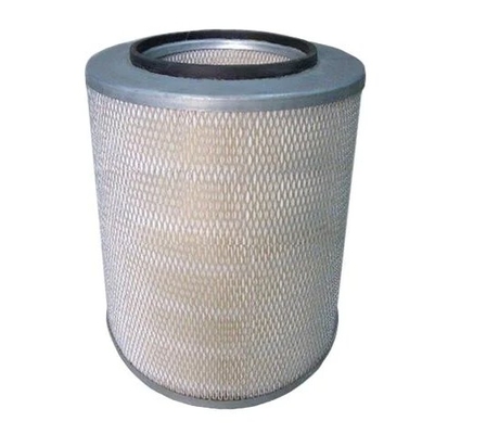 Luchtfilter voor vrachtwagens P777152 1660619 1542743 1660614