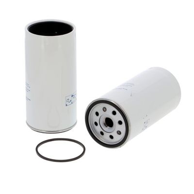 Brandstoffilter P955606 SP1322 VOE11110683 330510016 A0004770103 voor vrachtwagen 107*107*216 hydwell