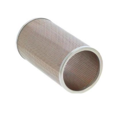 Brandstofwaterseparatorfilter 666219C1 SH56132 voor graafmachine HF6082 165*165*309mm