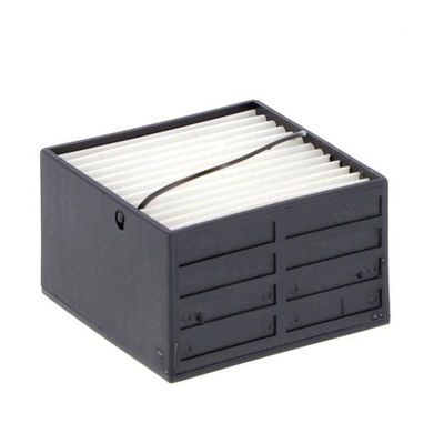 Onderdelen voor tractoren en motoren FS19605 Fuel Water Separator Filter met filterpapier