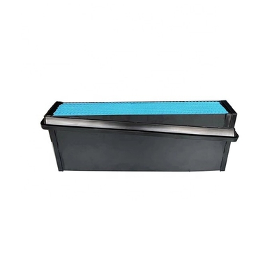 Superieur filterpapier honingraat luchtfilterelement P630637 voor onderdelen voor zware vrachtwagens