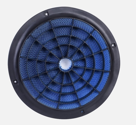 Truck model Heavy Duty Honeycomb Air Filter Element P634517 P619498 CA30132 voor onderdelen