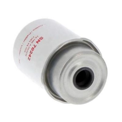 IJzerbrandstoffilter P551434 5198956 320A7124 RE526319 836862601 12750603 32925915 voor vrachtwagen