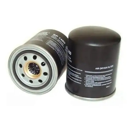 Onderdelen voor zware vrachtwagens Air Dryer Cartridge K039453 20754416 21267818 7421267793 5001865404