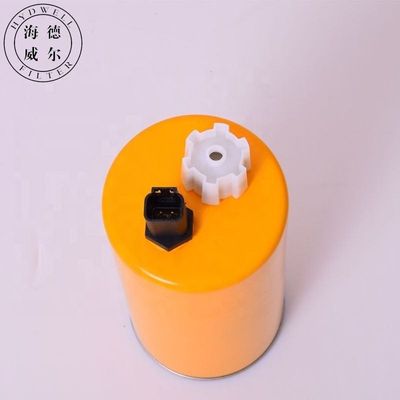 Filter voor het scheiden van brandstofwater 32/926107 SN 40643 voor de rechtstreekse levering van vrachtwagens en graafmachines
