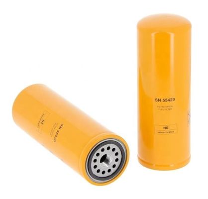 Brandstoffilter voor vrachtwagen P551312 95527 SFF0753 FF551312 FCS15004 X8820800 FCS15004 CV102722