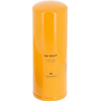 Brandstoffilter voor vrachtwagen P551312 95527 SFF0753 FF551312 FCS15004 X8820800 FCS15004 CV102722