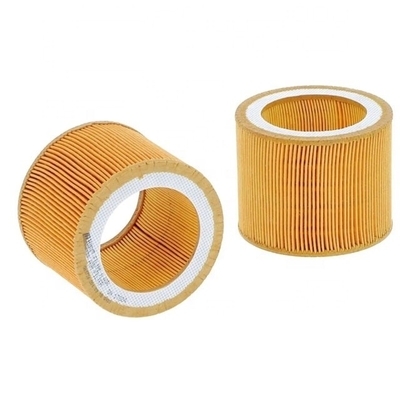 Filterpapier luchtfilterelement voor Af26403 Hydwell Construction Engine Parts P784578