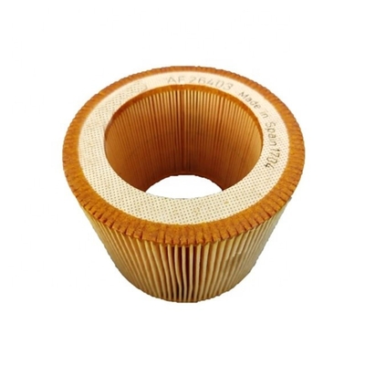 Filterpapier luchtfilterelement voor Af26403 Hydwell Construction Engine Parts P784578