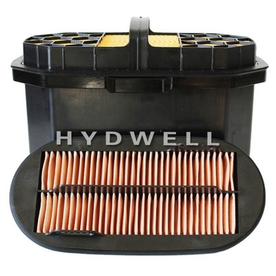 Motorluchtfilters voor dieseldeeltjes voor vrachtwagens 4798989 4798991 19-1419-REV00 19-1418-REV00