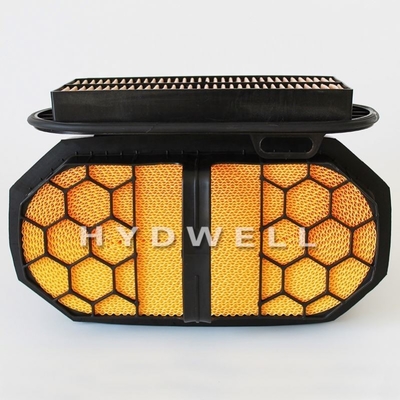 Motorluchtfilters voor dieseldeeltjes voor vrachtwagens 4798989 4798991 19-1419-REV00 19-1418-REV00
