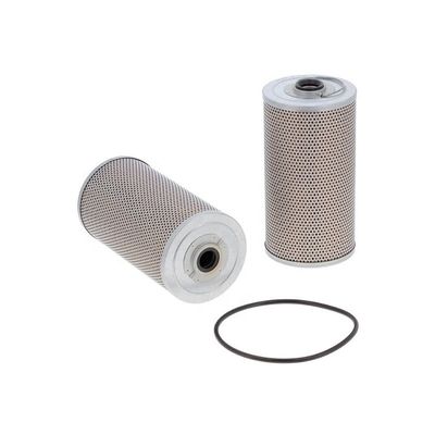 SN205 Brandstoffilter FF205 c voor zware onderdelen met verbeterde prestaties