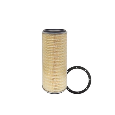 Top- LAF8955 42784 P181003 AF966 3I0893 2052116 Luchtfilterelement voor tractormotoren