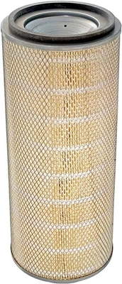 Top- LAF8955 42784 P181003 AF966 3I0893 2052116 Luchtfilterelement voor tractormotoren