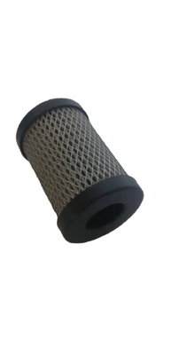 1070XP4 1070A Fijnluchtfilter voor bouwwerkzaamheden Compressoronderdelen vervangen SI21074
