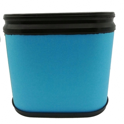Honeycomb luchtfilter voor vrachtwagen motor 42558096 P788895 42554488 717025 van Langfang