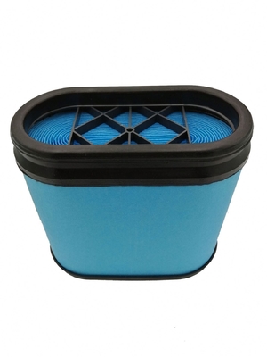 Honeycomb luchtfilter voor vrachtwagen motor 42558096 P788895 42554488 717025 van Langfang