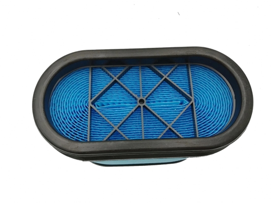 Honeycomb luchtfilter voor vrachtwagen motor 42558096 P788895 42554488 717025 van Langfang