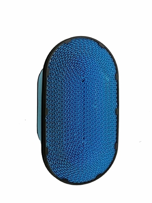 Honeycomb luchtfilter voor vrachtwagen motor 42558096 P788895 42554488 717025 van Langfang
