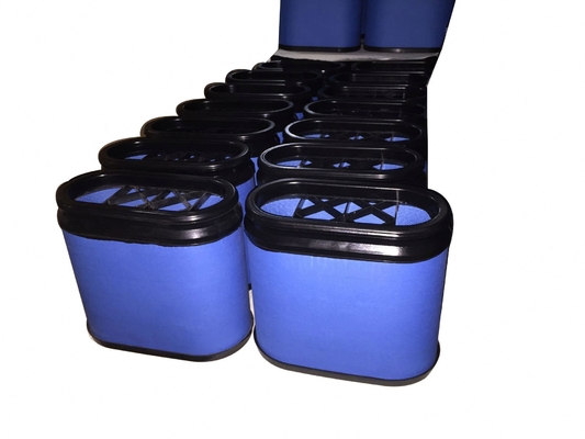 Honeycomb luchtfilter voor vrachtwagen motor 42558096 P788895 42554488 717025 van Langfang