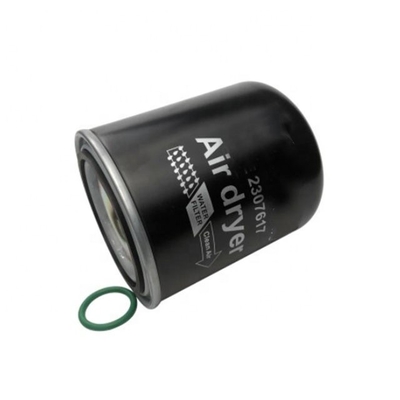 Air Dryer Cartridge Onderdelen voor vrachtwagens 2307617 P783753 4324102232 1384549 5001843522