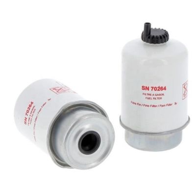 Brandstoffilter P551432 05821377 2506527 EFG1844386518 RE546336 GM63894 87802594 36944 voor vrachtwagen