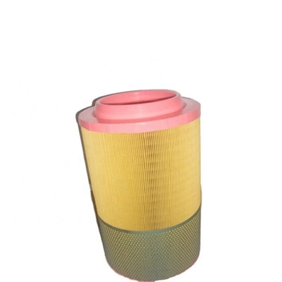 59004040 Luchtfilter voor vrachtwagenmotoren P784198 RS5537 81083040101 81083040103 68562430 203104050