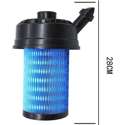 AGCO Auto Fittings Air Filter Element 11-9300 P953446 CH18168 Hydwell voor motoronderdelen